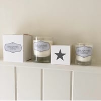 Image 2 of Small Boxed Scented Soy Candle 9cl ☆