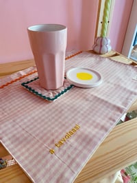 Image 1 of Tovaglietta A tavola 