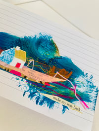 Image 4 of Make my way back 