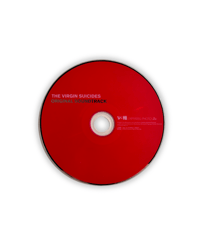 Image 3 of The Virgin Suicides (Music From The Motion Picture) CD