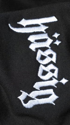 Image of hermès jünge hoodie