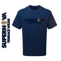 Image 1 of Supernova - Mount Florida T-Shirt