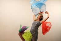 Image 3 of Interpretation of Dance collection 