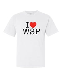 I ♥️WSP T-Shirt