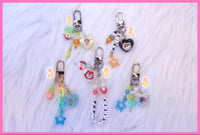 Image 5 of mini cluster charms (new!)