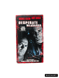 Image 1 of Desperate Measures [1998]
