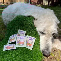 Image 2 of Step on Snek Sticker