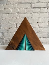 Image 1 of Aaron MIchalovic / Madrone Pyramid