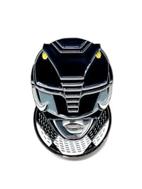 Image 1 of “Black Ranger”-Pin