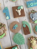 Image 2 of Safari Birthday