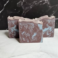 Image 5 of Moonlit Dreams Handmade Soap 