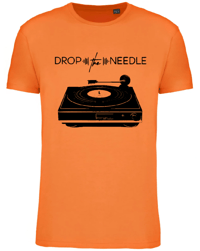 Image 6 of Camiseta Drop The Needle