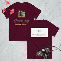 Image 19 of Geechee Unity classic tee