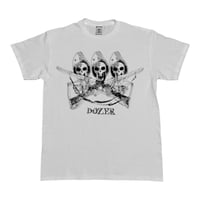 Triple threat t 