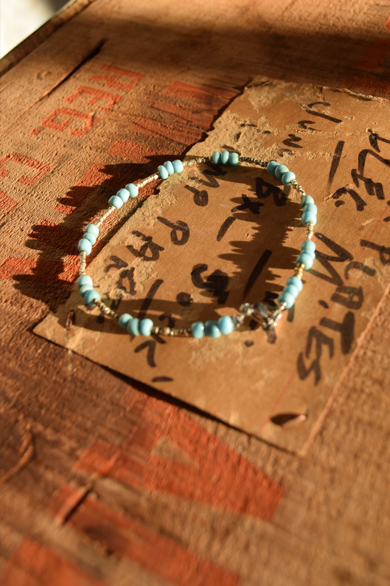 Image of Madina bracelet 