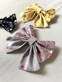Image 3 of NYE Sailor bow / Bow Tie