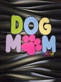 Dog MOM