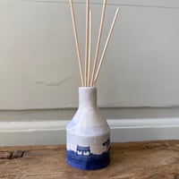 Image 3 of Small Scots Pine Cottage Bud Vase/Diffuser Bottle