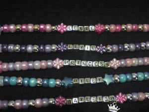 Image of Personalised Dummy Clips