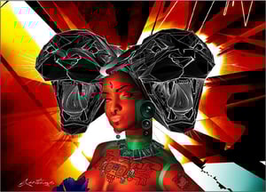 Image of Tikal-Rikan