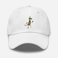 Image 3 of Dad Hat - Bumblebee