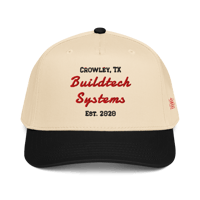Image 2 of Buildtech Script 5 Panel