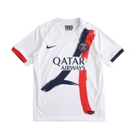 Image 1 of Paris Saint-German Away - 2024/25
