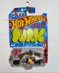 Image 1 of Hot Wheels x Porke Pig