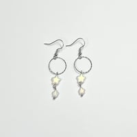 Image 1 of Shooting stars (matte)