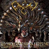 Image of ONICECTOMY-Drowning For SalvationCD/MORTAL TORMENT-ResuscitationCD