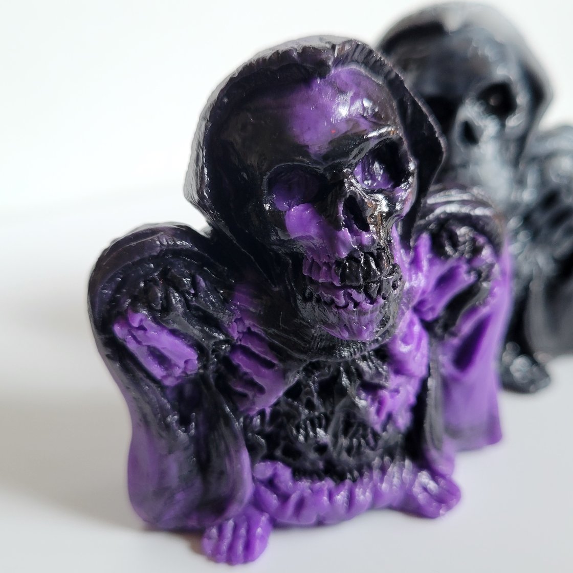 Image of The Collector