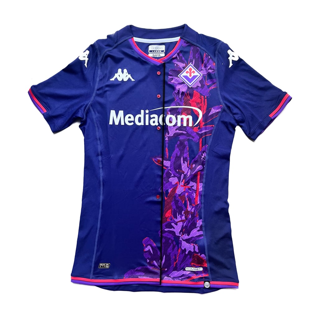 Image of Fiorentina 2023-24