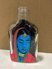 Image 1 of Blue half pint #2