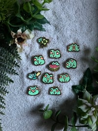 Random Froggo Mini set of 2