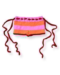 Image 1 of BOOTY SHORTS (3 PRE MADE LOOKS)