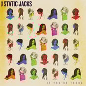 Image of If You're Young CD
