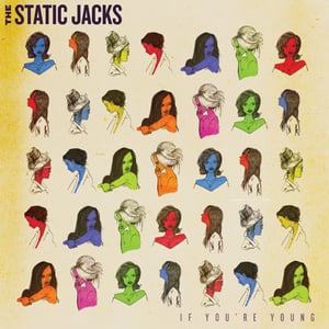 Image of If You're Young CD