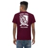 The G. Mens Classic Double Sided Tee