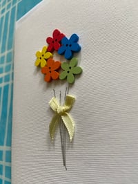 Image 3 of Flower Bouquet