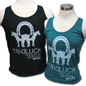 Image of Unite Tank - Ladies/Mens