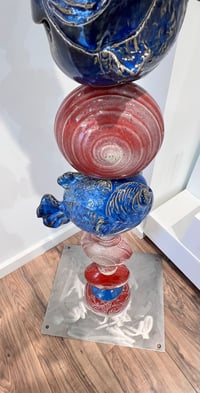 Image 5 of Red Fish, Blue Fish - Angela Larson