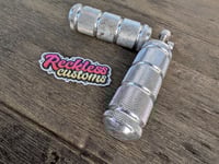 Image 1 of **GARAGE SALE ITEM Ruckus Raw Peg Set