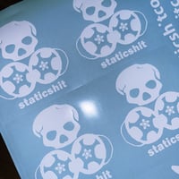 Image 2 of JACKASS SLAP 