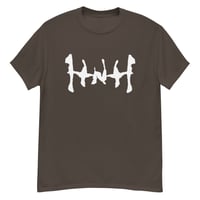 Image 5 of HNH Classic T-Shirt (White Print)