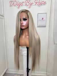 Image 10 of Brielle luxury (ready to ship) 