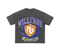 Image 1 of Villi'age Collegiate T-Shirt 