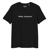 Image 2 of "Hello, Universe"