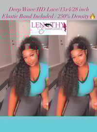 Image 13 of 200/250 Density HD WIGS
