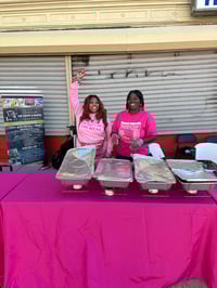 Image 11 of TracisBIO presents Paint The Streets Pink VENDORNAIRES 