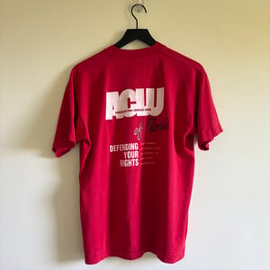Image of ACLU of Florida T-Shirt